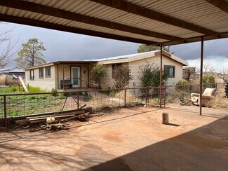 Plus de détails pour 40 Miller Dairy Rd, Veguita, NM - Industriel/Logistique à vendre