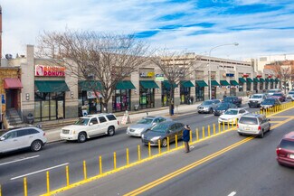 Plus de détails pour 3216-3260 N Broad St, Philadelphia, PA - Local commercial à louer