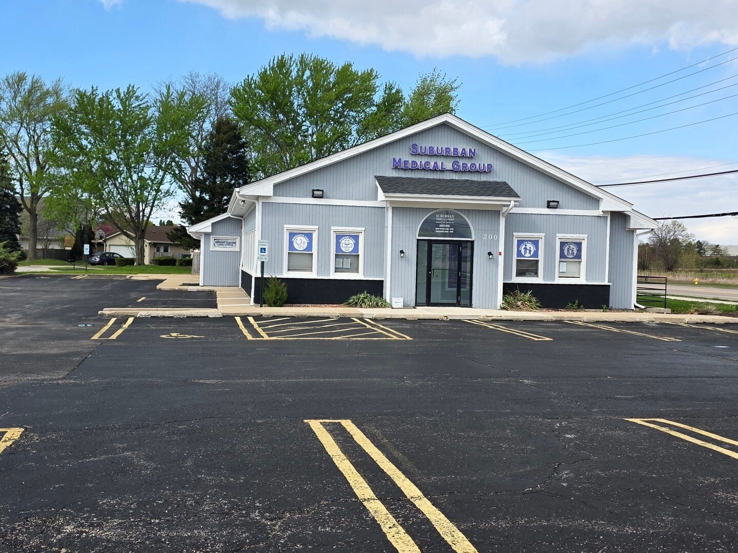 200 N Gary Ave, Carol Stream, IL à vendre Photo principale– Image 1 sur 14