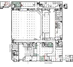 1751 Rue Richardson, Montréal, QC à louer Plan d’étage– Image 1 sur 1