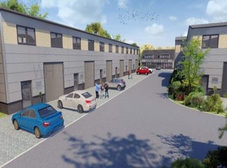 Plus de détails pour Highstreet Rd, Faversham - Industriel/Logistique à vendre