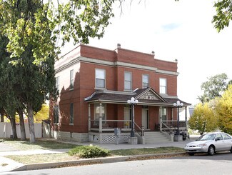Plus de détails pour 426 W 9th St, Pueblo, CO - Logement à vendre