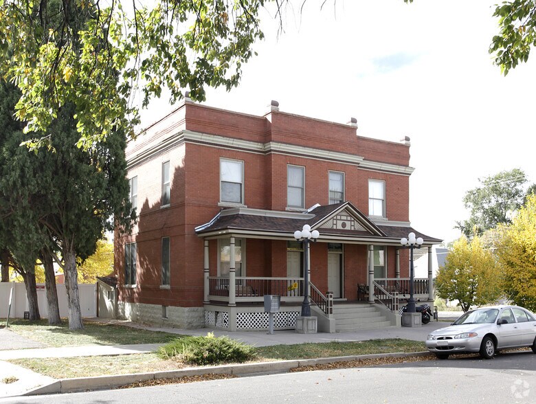 426 W 9th St, Pueblo, CO à vendre - Photo principale – Image 1 sur 2