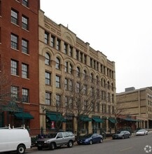 702-706 N 1st St, Minneapolis, MN à louer Photo de l’immeuble– Image 2 sur 6