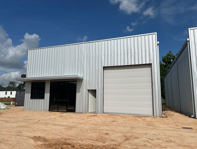 8214 Homestead Rd portefeuille de 2 biens à vendre sur LoopNet.fr - Photo de l’immeuble – Image 3 sur 10