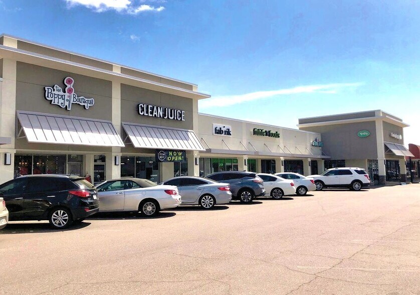 1546-1918 S Dale Mabry Hwy, Tampa, FL à louer - Photo de l’immeuble – Image 2 sur 3