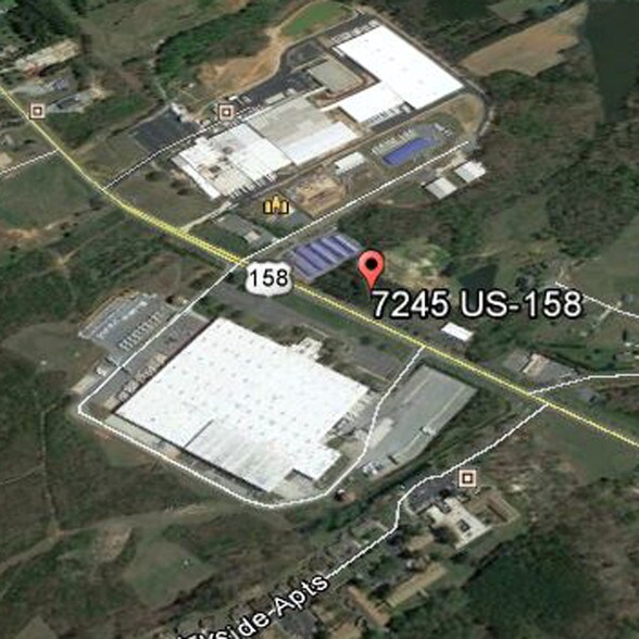 7245 US-158, Stokesdale, NC à louer - Autre – Image 2 sur 4