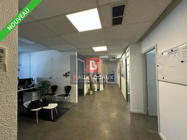 Bureau dans Le Pontet à vendre - Photo intérieure – Image 1 sur 8