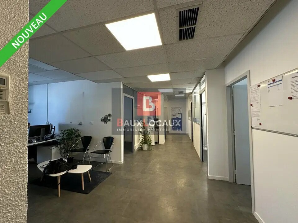Bureau dans Le Pontet à vendre Photo intérieure– Image 1 sur 9