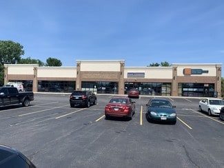 Plus de détails pour 1350 W American Dr, Neenah, WI - Local commercial à louer