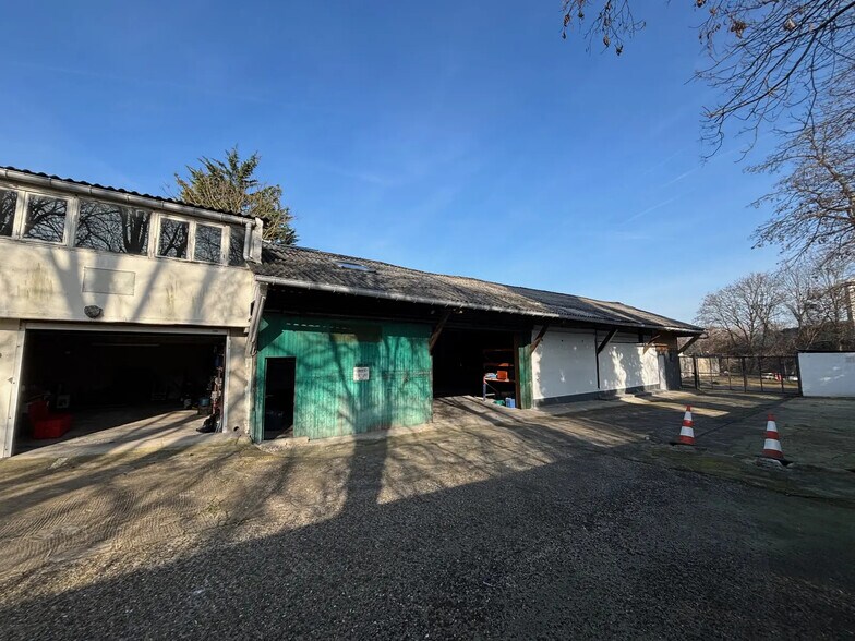 55 Rue Du Colonel Fabien, Arcueil à vendre - Photo de l’immeuble – Image 3 sur 17