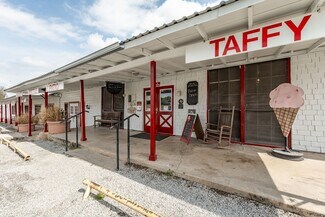 Plus de détails pour 3408 N Us Highway 281, Hamilton, TX - Local commercial à vendre