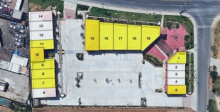 10465 Arlington Ave, Riverside, CA à louer Photo de l’immeuble– Image 1 sur 1