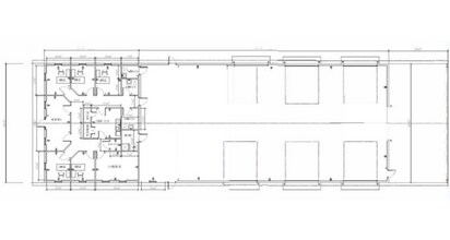 5620 FM 1788 (Lot 5), Midland, TX à vendre Plan d’étage– Image 1 sur 1