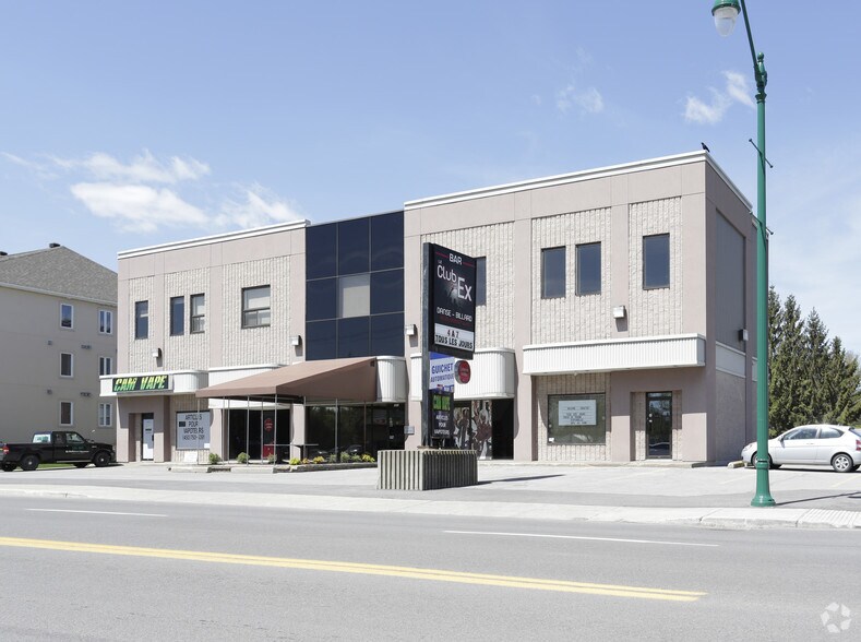 1011 Rue Notre-Dame, Repentigny, QC à louer - Photo de l’immeuble – Image 2 sur 6