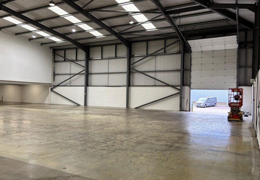 Springhill Pky, Baillieston à vendre - Photo intérieure – Image 3 sur 4