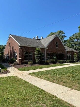 Plus de détails pour 107 Grannis Ln, Statesville, NC - Bureau à louer