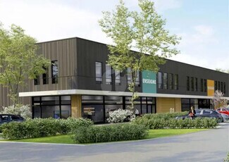 Plus de détails pour Bureau, Local d'activités à louer