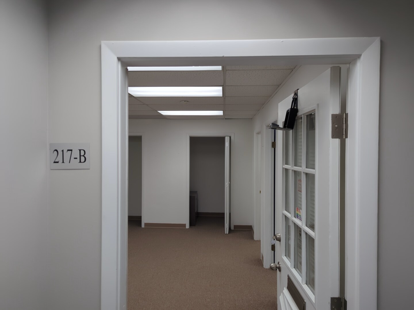 7501 N University St, Peoria, IL à louer Photo intérieure– Image 1 sur 6