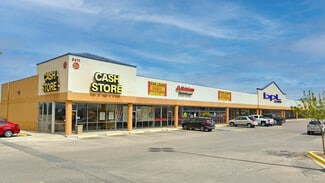 Plus de détails pour 9411 I-9411 P Alameda Ave, El Paso, TX - Bureau/Local commercial, Local commercial à louer