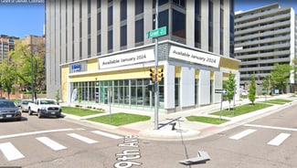 Plus de détails pour 900 N Grant St, Denver, CO - Bureau/Local commercial à louer