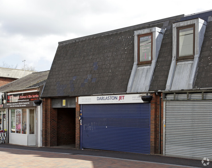 40 King St, Darlaston à louer - Photo principale – Image 1 sur 2