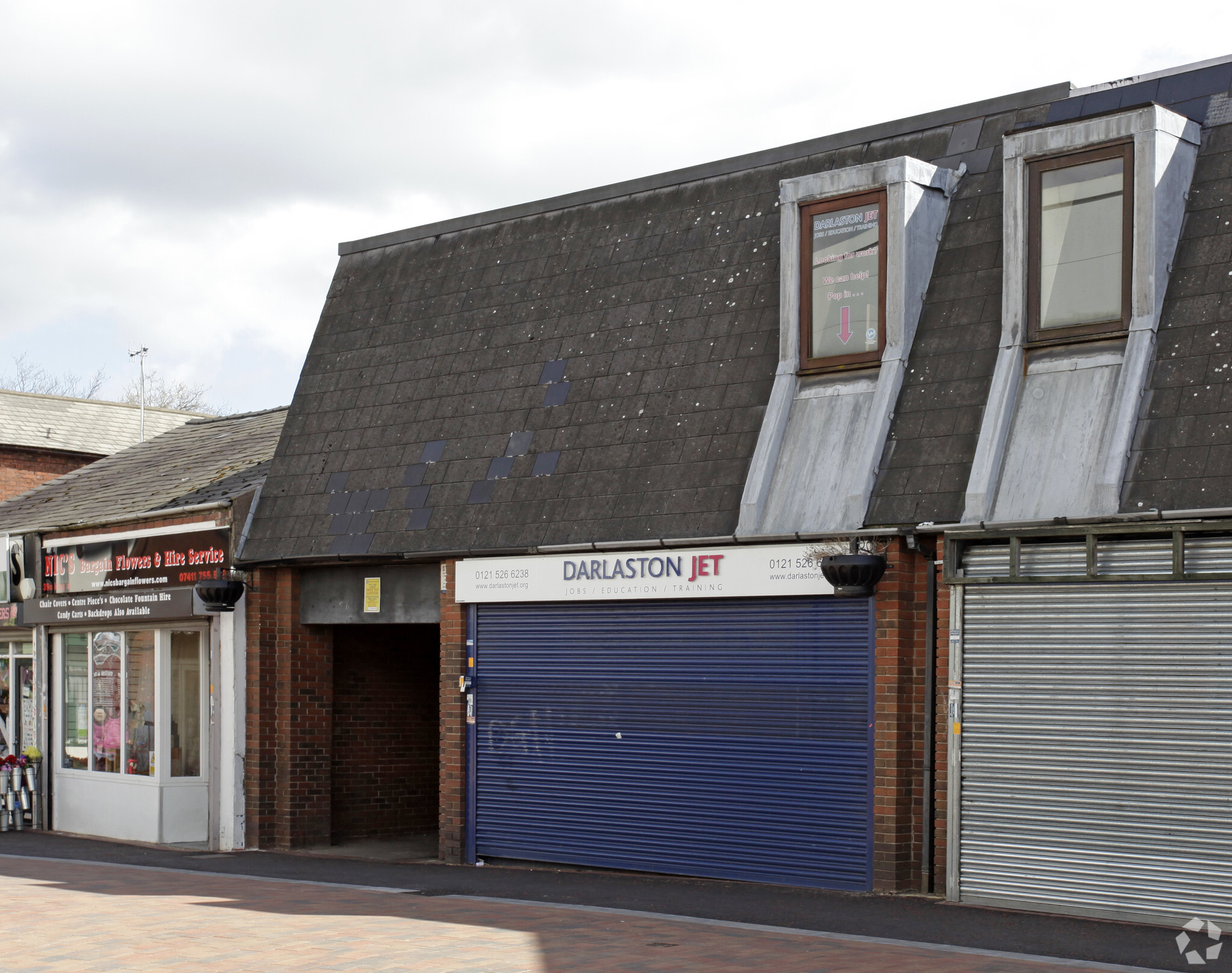 40 King St, Darlaston à louer Photo principale– Image 1 sur 3