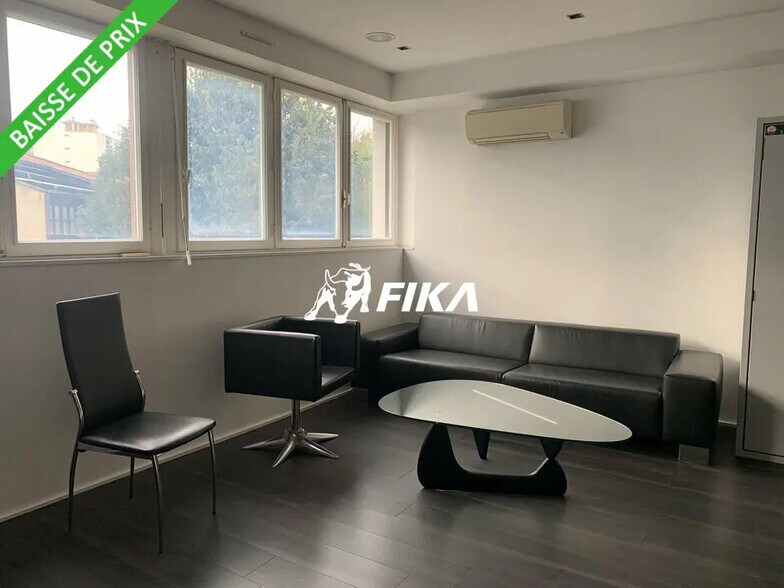 Bureau dans Toulouse à louer - Photo de l’immeuble – Image 3 sur 5