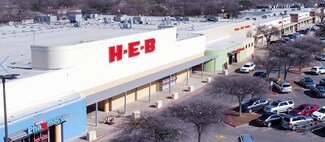 Plus de détails pour 1434 Wells Branch Pky, Pflugerville, TX - Local commercial à louer