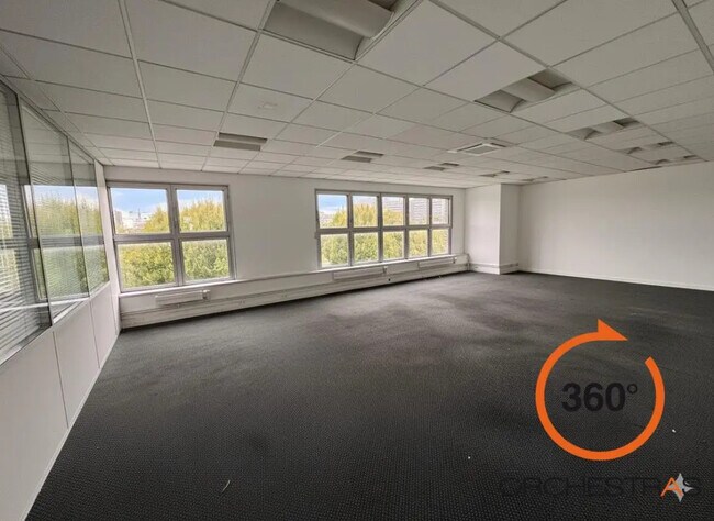 Plus de détails pour 23 Rue Georges Demésy, Villiers-sur-Marne - Bureau à louer