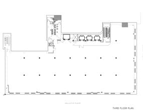 177 Livingston St, Brooklyn, NY à louer Plan d’étage– Image 2 sur 2