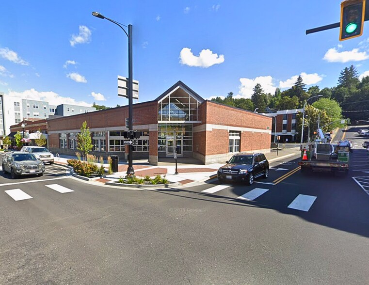 301 E Main St, Pullman, WA à louer - Photo de l’immeuble – Image 2 sur 8