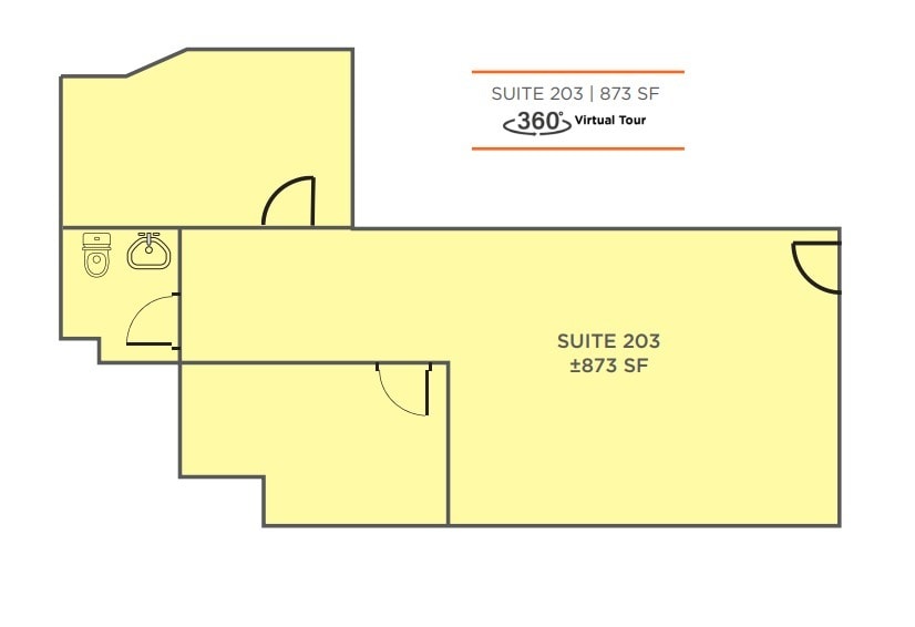 34085 Pacific Coast Hwy, Dana Point, CA à louer Plan d’étage– Image 1 sur 1