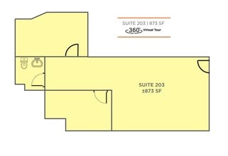 34085 Pacific Coast Hwy, Dana Point, CA à louer Plan d’étage– Image 1 sur 1