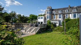 Plus de détails pour 54 Victoria Parade, Dunoon - Hôtellerie à vendre
