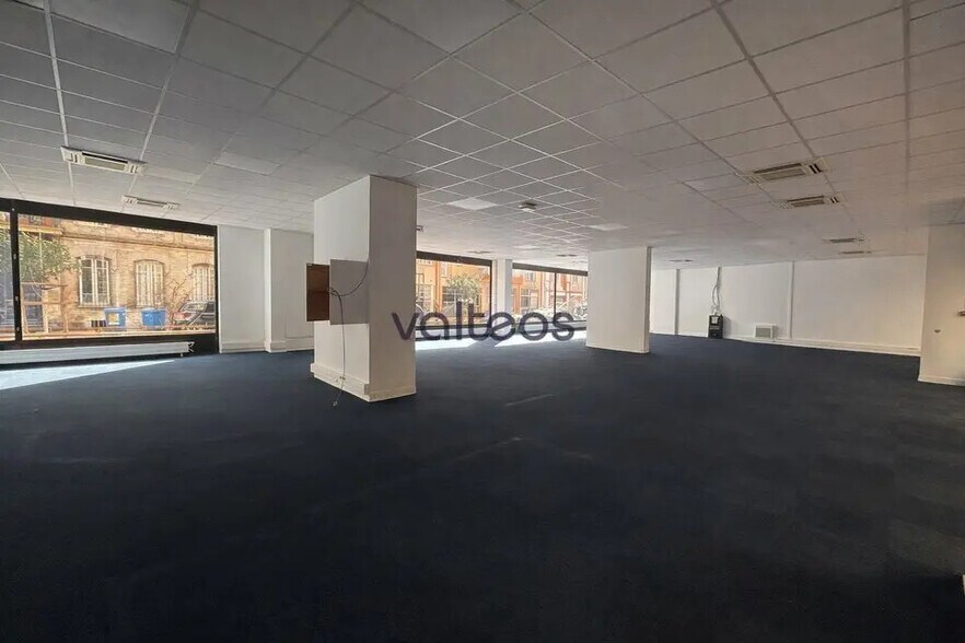 97 Rue Pierre-Paul Riquet, Toulouse à louer - Photo intérieure – Image 3 sur 7