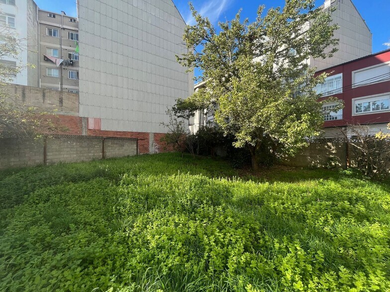 Rúa Río Porto, Ferrol, La Coruna à vendre - Photo de l’immeuble – Image 3 sur 9