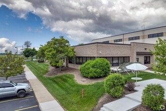 4440 Hagadorn Rd, Okemos, MI à louer Photo intérieure– Image 2 sur 5