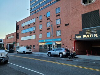 Plus de détails pour 410 E 38th St, New York, NY - Bureau à vendre