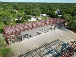 Plus de détails pour 7000 Airport Rd, Georgetown, TX - Local d’activités à vendre