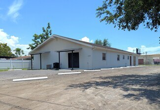Plus de détails pour 6948 W Mohawk Ave, Tampa, FL - Local d'activités à louer