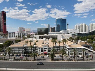 Plus de détails pour 344 E Desert Inn Rd, Las Vegas, NV - Local commercial à louer