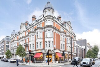 Plus de détails pour 85-87 New Cavendish St, Londres - Bureau à louer