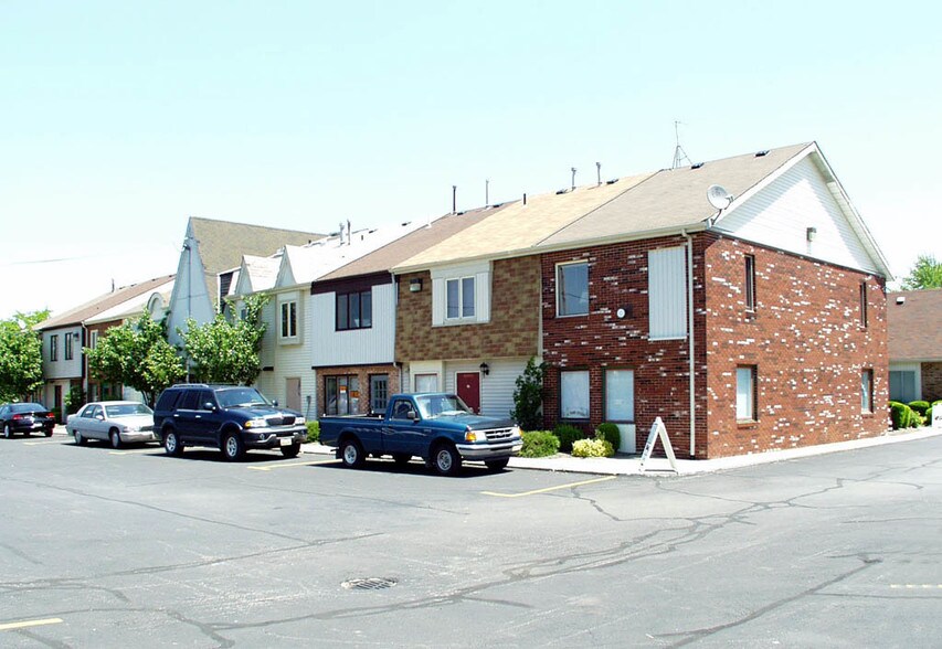 5350 Oberlin Ave, Lorain, OH à vendre - Photo de l’immeuble – Image 2 sur 4