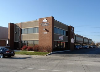 Plus de détails pour 1160 S State St, Orem, UT - Bureau/Local commercial à louer