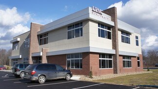 Plus de détails pour 103 Nesbitt Rd, New Castle, PA - Bureau à louer