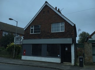 Plus de détails pour 42 Main St, Clifton Upon Dunsmore - Local commercial à louer