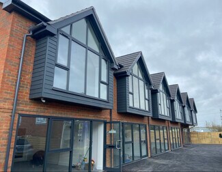 Plus de détails pour Stairbridge Ln, Bolney - Bureau à vendre