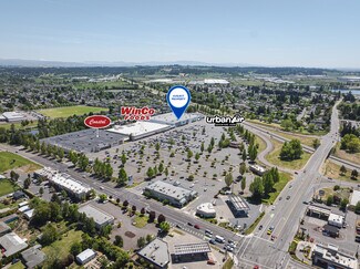 Plus de détails pour 1256-1264 Lancaster Dr SE, Salem, OR - Local commercial à vendre