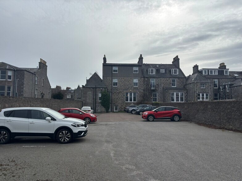 27-30 Carden Pl, Aberdeen à vendre - Photo de l’immeuble – Image 2 sur 8